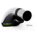 Pet Dog Brush Cat Brush Vacuum Cleaner Brush For Medium- Or Long-haired Pets