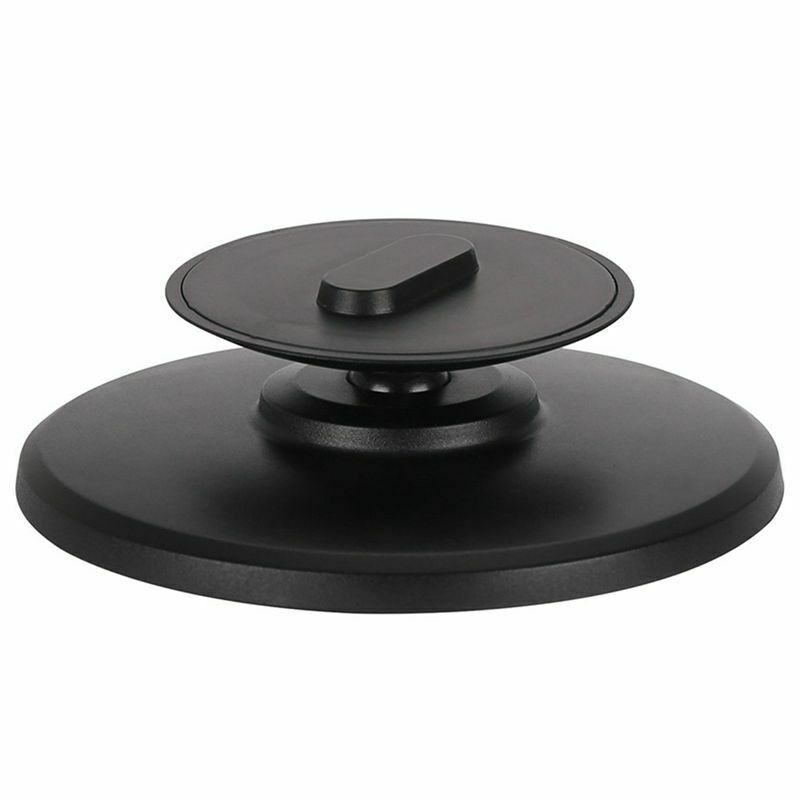 New Develop Adjustable Stand 360 Rotation Bracket Base For Amazon Echo Spot H9I9