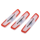 9 Pieces Long Sport Tennis Racquet Shock Absorber Vibration Dampeners Shockproof
