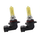 9005-HB3 Yellow 3000K Xenon Halogen Headlight 12V 60W Lamp Bulb Car Tool  D A6Y1