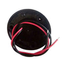 12V Stainless Steel Red&Green LED Navigation Signal Light Lamp Yacht Accessory
