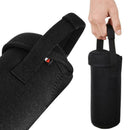 Portable Carrying Case Shell Storage Bag for JBL Flip 4 Bluetooth Speaker &