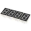 DIY Digital LED Large Screen Display Clock kit Green