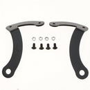 Motorcycle Hand Guard Wind Deflector Shield for Yamaha XMAX 250 300 2017-2018
