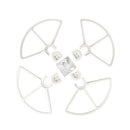4Pcs Removable Propellers White Prop Protectors Guard For DJI Phantom 1 2 3 UBK