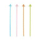 Kitchen Pipe Dredge Hook ToiletPro Drain Sewer Bathroom Sink Cleaner
