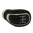 5 Speed Car Gear Shift Knob Universal Manual Gear Stick Shifter Knob (A)