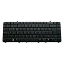 Laptop Spanish Layout Keyboard for Dell Vostro A840 A860 1014 1015 1088