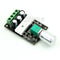 New PWM DC Motor 6V 12V 24V 28V 3A Speed Control Switch Controller 1203BK