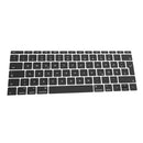 US English Keycaps For MacBook Pro 13"