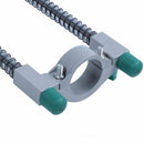 Precision Drill Guide Pipe Drill Holder Stand Drilling Guide with Adjustabl