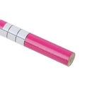 6Pcs/lot creative pencil musical writing wooden pencil stationery for stud SE