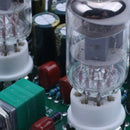 AC 12V 6J1 Valve Pre-amp Tube PreAmplifier Board Headphone Amplifier Buffer
