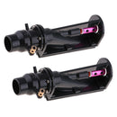 2x Jet Pump Sprayer Water Thruster 16mm Propeller for RC Boat Engine Parts