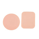 2Pcs Foundation Makeup Puff Facial Blending Sponge Puff Tools Pip vgTOCA