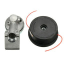Trimmer Head and Gear Box Head Kit for Stihl FS36 FS40 FS44 FS55 FS72 FS74