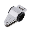 Marine Stainless Steel Jaw Slide Hinged Boat Bimini Top Fitting 20 22 25mm