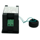 Dl69-2048 Digital Display Lcd Multifunctional Ac Voltmeter Ammeter Voltage