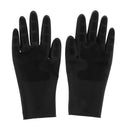 1Pair Hair Dye Gloves Salon Heat Resistant Protective Gloves Professional Hair