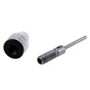 0.3-3.4mm 3MM Change Adapter Drill Converter Engraving Machine Conversion