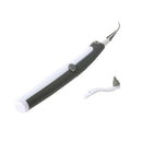 Electric Tooth Cleaner Stain Removal Dentals Clean Calculus Remover Tool 1pc