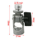 5 Infrared Level Gauge Casters With Tripod Lift Bracket Adapter High Quali WBI