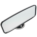 Universal Rearview Mirror Glass Replacement Mirror 20 x 6 x 0.6cm
