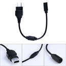 new BREAKAWAY EXTENSION CABLE LEAD for  CLASSIC for XBOX CONSOLE CONTROLLER