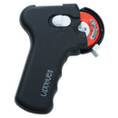 2Pcs Portable Electric Hook Tier Quick Auto Tyer Machine Tying Device Tool