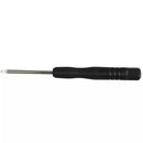 3pieces/Set 5-Point 0.8mm Pentalobe Screwdriver Repair Tool For Phone RA FT