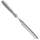 Callus Shaver Foot File Salon Quality Stainless Steel For Thick Feet. Perfe