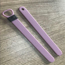 Replacement Watch Band Wrist Strap For Misfit Ray Fitness Tracker Purple