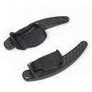 Steering Wheel Shift Paddles Fit For Golf 6 Mk6 Vi Gti R20 Scirocco Passat