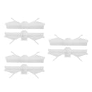 6pcs/set Small Beetle Traps  Beekeeping Tools Friendly Safe 17x3cm