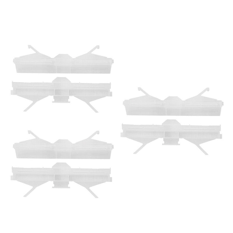 6pcs/set Small Beetle Traps  Beekeeping Tools Friendly Safe 17x3cm