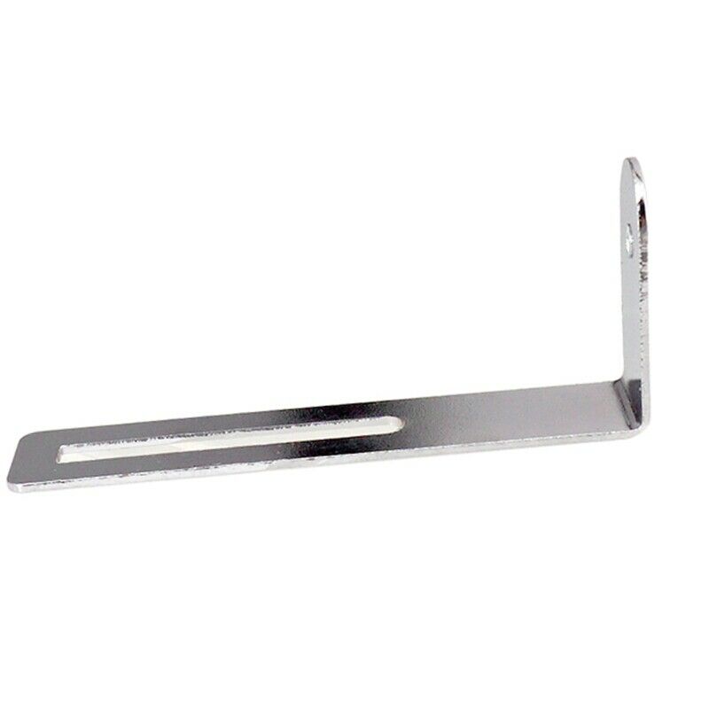 Lp Electric Guitar Guard Bracket Front Cover L-Shaped Bracket Support Brack