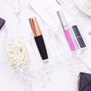 Acrylic Brush Lipstick Holder Makeup Holder Cosmetic Stand Storage Case Pre H9D6