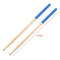 5 Pairs/Set 7A Maple Drum Sticks For Kids/Children, Fit For All Drum Sets D