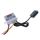 Digital Humidity Controller Hygrometer Humidity Control Switch 0~99%Rh Hygr A5K6