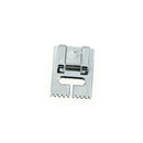 Household Multi-Function Sewing Machine Tank Presser Foot With 9 Grooves BX