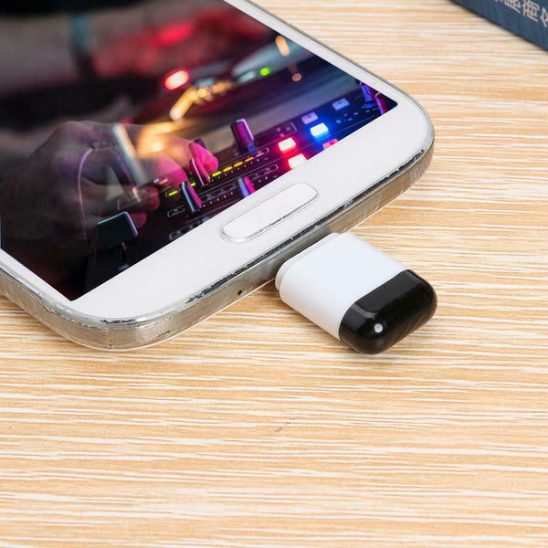 Micro USB Interface App Control Mobile Phone Remote Control (Micro USB)