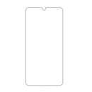 9H Hardness Protective Tempered Glass Screen Protector Film Bumper f. Huawei P30