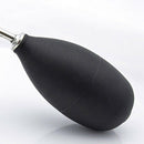 Hair Building Fiber Spray Applicator Sprayer Black Airbag Barber Spray Appl