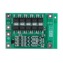 12.6V Lithium Battery 18650 Charger PCB BMS Protection Charging Board w/Balance