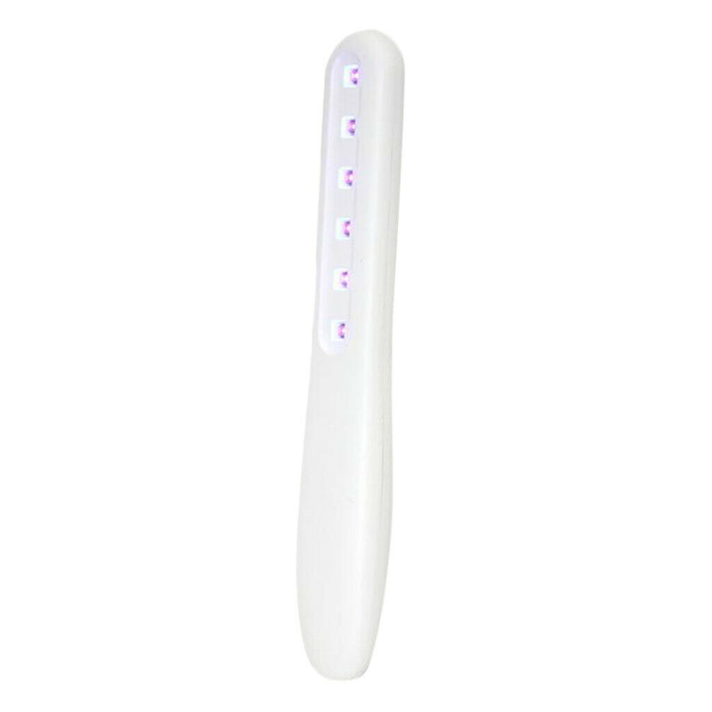 Portable LED UV UVC Disinfection Lamp Germicidal Sterilizer LED Light