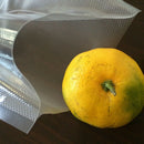 Vacuum Food Storage Bag 12 15 20 25 X 500Cm Kitchen Food Seal Bag For Vacuu