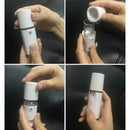 USB Mini Ultrasonic Humidifier Nano Facial Skin Care Sprayer Mist Beauty Tool