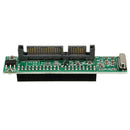 2.5" 44pin IDE to SATA HDD SSD Laptop Hard Disk Drive Converter Adapter