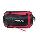 Outdoor Compression Stuff Sack Sleeping Bag Storage Package for Camping A