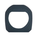 Carrying Silicone Speaker Case Mountaineering Protect for JBL CLIP3 Blue